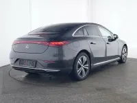 Gebraucht Mercedes EQE300 Edition 180 kW (245 PS) 2024 Grau, Limousine