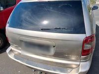 gebraucht Chrysler Voyager 8 sitze