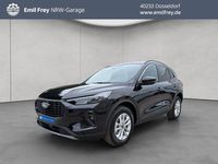 Neu Ford Kuga Titanium 152 PS (111 kW) 2026 Schwarz SUV