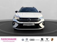 Gebraucht VW Taigo Move 150 PS (110 kW) 2022 Grau SUV