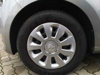 Gebraucht Skoda Citigo Active 60 PS (44 kW) 2018 Silber Kleinwagen