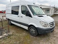 gebraucht Mercedes Sprinter 313 CDI 906 KA 30