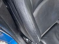 Gebraucht Peugeot 206 CC 136 PS (100 kW) 2003 Blau Cabrio