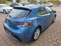 gebraucht Toyota Corolla Hybrid Business Edition