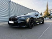 Gebraucht BMW M850 Performance 530 PS (389 kW) 2021 Schwarz Coupé