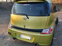 gebraucht Daihatsu Materia 1,5