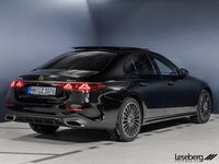 Gebraucht Mercedes E450 AMG 367 PS (269 kW) 2026 Obsidianschwarz Limousine