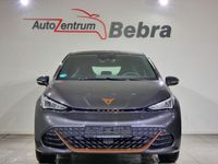 Gebraucht Cupra Born 150 kW (204 PS) 2023 Vulcan grey Kleinwagen