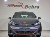 Gebraucht Cupra Born 150 kW (204 PS) 2023 Vulcan grey Kleinwagen