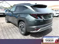 Neu Hyundai Tucson Trend 150 PS (110 kW) 2026 Andere farbe metallic SUV