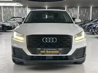 Gebraucht Audi Q2 Ambiente 150 PS (110 kW) 2020 Weiß SUV