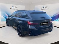 Gebraucht BMW M340 Shadowline 340 PS (250 kW) 2022 Schwarz Limousine