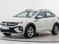 Gebraucht VW Taigo R-line 110 PS (80 kW) 2022 Ascotgrau SUV