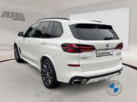 Gebraucht BMW X5 M Sport 352 PS (258 kW) 2025 Alpinweiss iii SUV