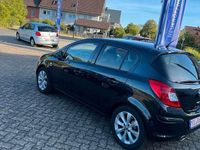 Gebraucht Opel Corsa 87 PS (63 kW) 2012 Kleinwagen