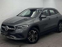 Gebraucht Mercedes GLA180 Style 373 PS (274 kW) 2024 Mountaingrau (metallic) SUV