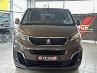 Gebraucht Peugeot Traveller Active 177 PS (130 kW) 2020 Gris platinium Van / Kleinbus