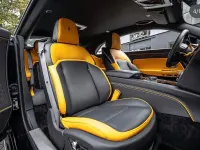 Gebraucht Rolls Royce Spectre 430 kW (585 PS) 2025 Coupé