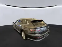 Używany VW Arteon Elegance 218 KM (160 kW) 2021 Szary Kombi