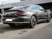 gebraucht VW Arteon 2.0 TDI SCR 4Motion DSG R-Line VOLLAUSTATTUNG