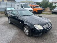 gebraucht Mercedes SLK230 Kompressor