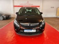 gebraucht Opel Zafira Tourer C Innovation 7. Sitzer Kamera