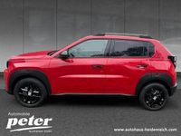 Neu Fiat Grande Panda Icon 110 PS (80 kW) 2026 Rot Kleinwagen