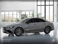Gebraucht Mercedes CLA200 AMG line 163 PS (119 kW) 2025
