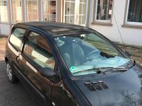 Gebraucht Renault Twingo 58 PS (42 kW) 2005 Schwarz Kleinwagen