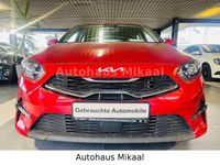 Gebraucht Kia Ceed 120 PS (88 kW) 2022 Other Kleinwagen