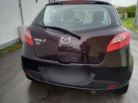 Usata Mazda 2 84 CV (61 kW) 2010 Utilitaria