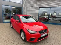 Gebraucht Seat Ibiza Style 95 PS (69 kW) 2022 Andere Kleinwagen
