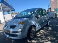 Gebraucht Renault Modus Privilege 111 PS (81 kW) 2005 Van / Kleinbus