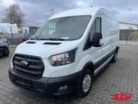 Gebraucht Ford Transit Trend 131 PS (96 kW) 2023 Frozen white Van / Kleinbus