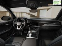 Neu Audi RS Q8 640 PS (470 kW) 2025 Mythosschwarz metallic SUV