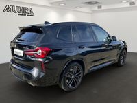 gebraucht BMW X3 M