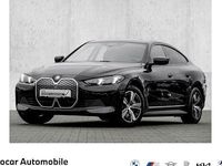 Gebraucht BMW i4 Comfort Edition 210 kW (286 PS) 2025 Schwarz Limousine