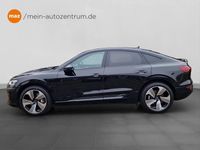 Gebraucht Audi Q8 Sportback e-tron S-Line 300 kW (408 PS) 2024 SUV