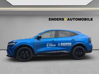 Gebraucht Renault Rafale Esprit Alpine 131 PS (96 kW) 2024 Blau SUV