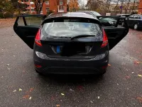 Gebraucht Ford Focus 85 PS (62 kW) 2011 Grau Kleinwagen