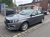 Second-hand Lada Vesta 106 CP (77 kW) 2018 Argintiu Berlinǎ