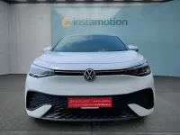 Używany VW ID.5 Pro 150 kW (204 KM) 2022 Biały SUV