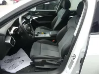 Gebraucht Audi A6 Allroad Ambiente 344 PS (253 kW) 2024 Gletscherweiß metallic (metallic) Kombi