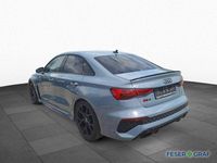 Gebraucht Audi RS3 Ambiente 400 PS (294 kW) 2022 Kemoragrau Limousine