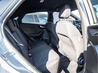 Gebraucht Ford Puma ST 125 PS (91 kW) 2025 Grau SUV