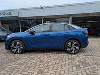 Gebraucht VW ID.5 Pro 150 kW (204 PS) 2022 Blau SUV