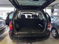 Gebraucht Ford Maverick XLT 203 PS (149 kW) 2007 Schwarz SUV