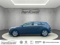 Gebraucht Kia Ceed Platinum Edition 136 PS (100 kW) 2019 Grau Kleinwagen