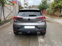 Gebraucht Renault Captur Engineered 145 PS (106 kW) 2023 Grau SUV