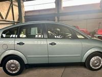 Gebraucht Audi A2 61 PS (44 kW) 2001 Grün Kleinwagen